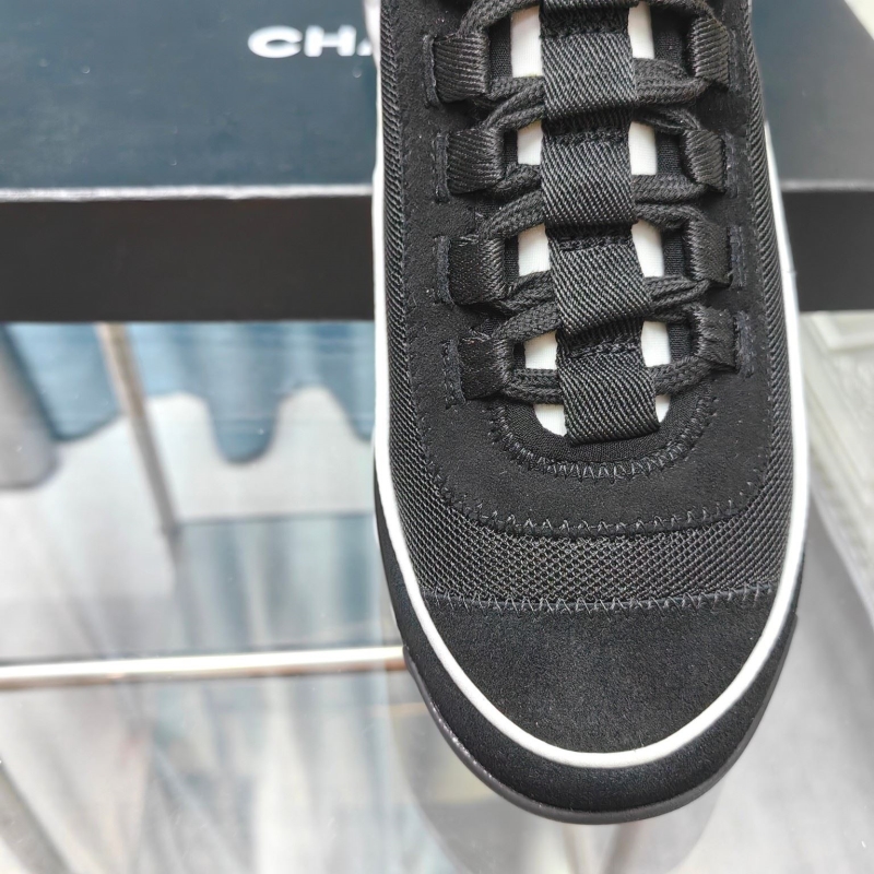 Chanel Casual Shoes